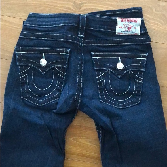 True Religion Jeans - Picture 4 of 4